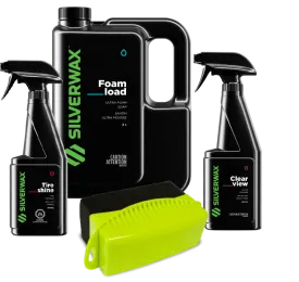 Washer Detailer kit