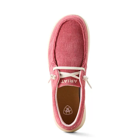 Women's Ariat Hilo Shoe