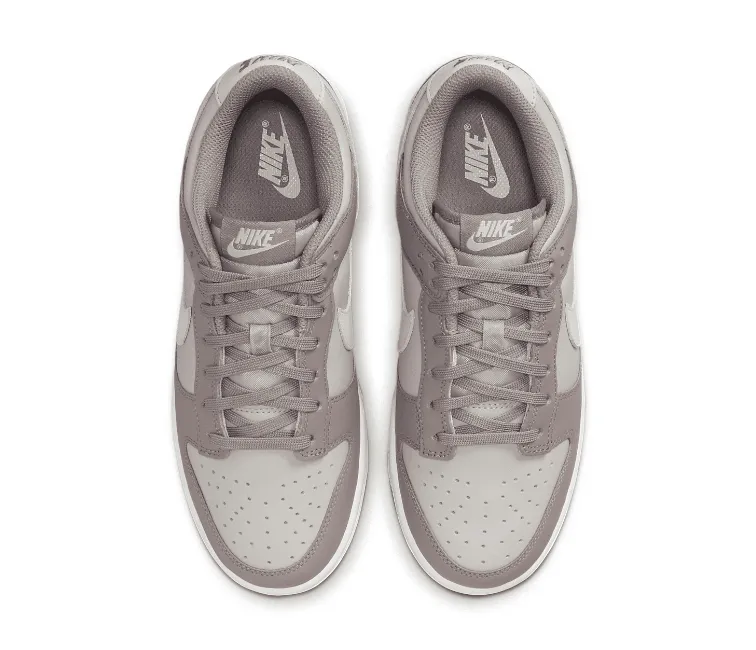 Women's Nike Dunk Low (Bone/Beige)