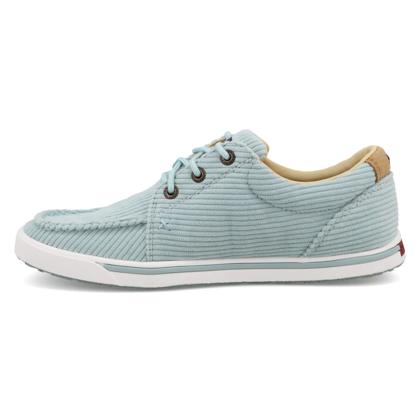Womens Wrangler x Twisted X Kicks